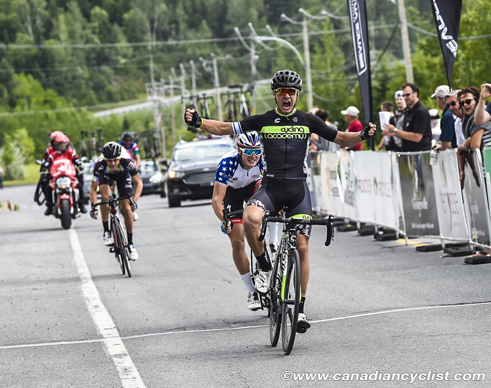 2016 Tour de Beauce