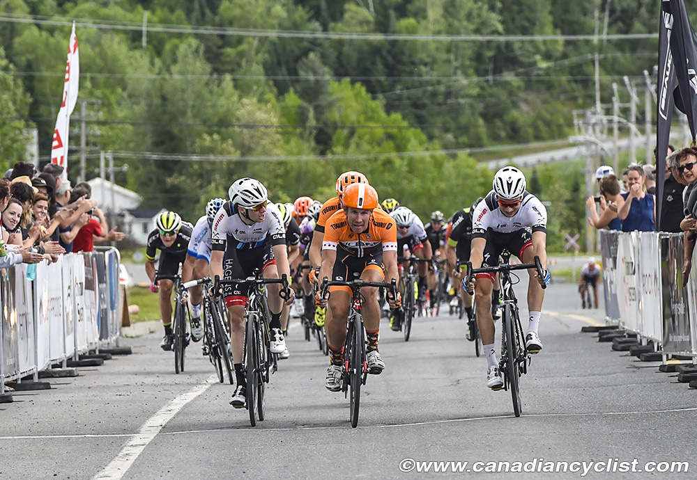 2016 Tour de Beauce