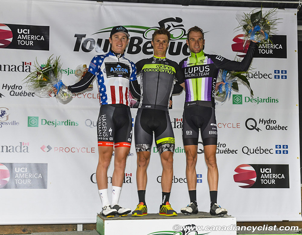 2016 Tour de Beauce