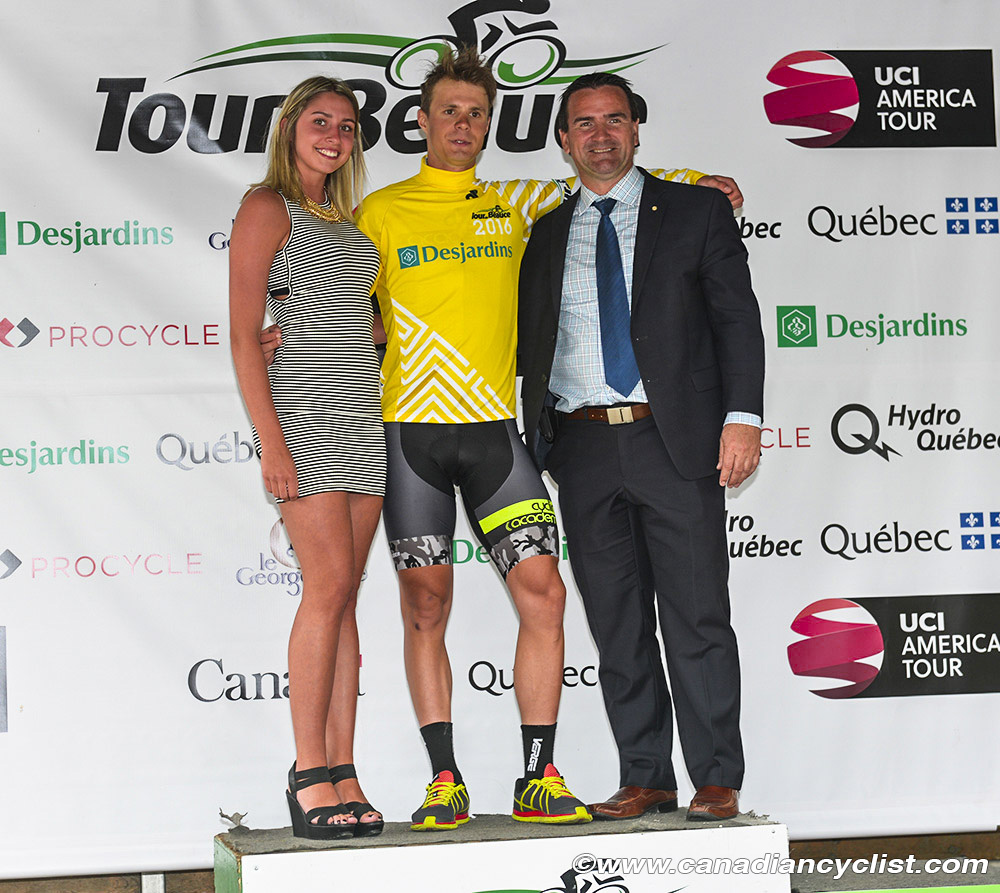 2016 Tour de Beauce