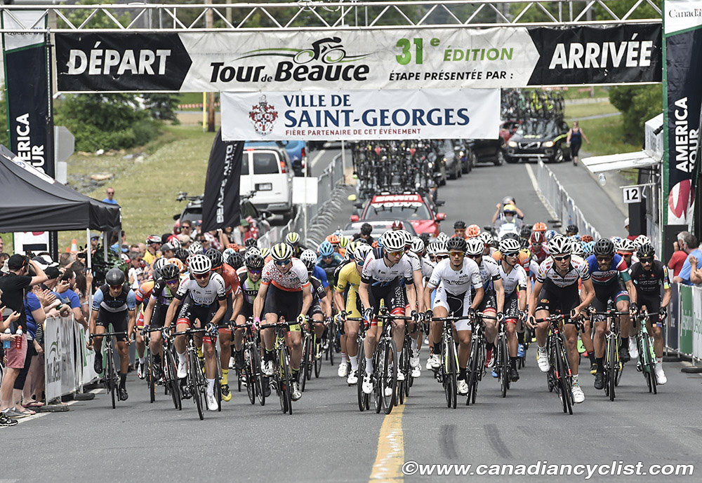 2016 Tour de Beauce