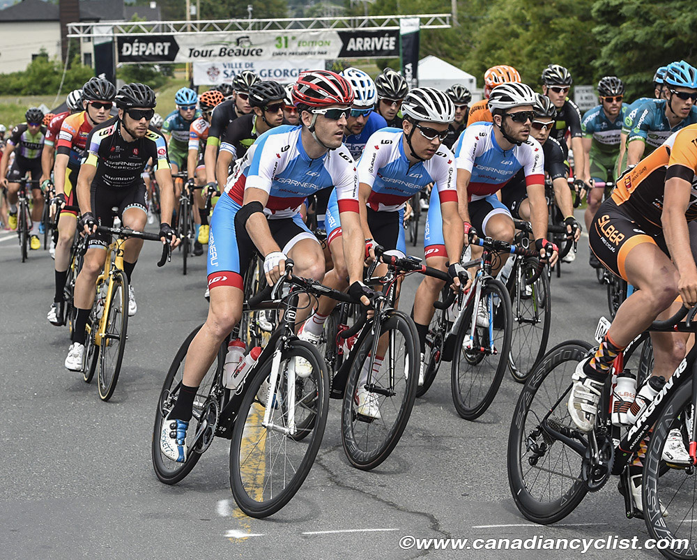 2016 Tour de Beauce