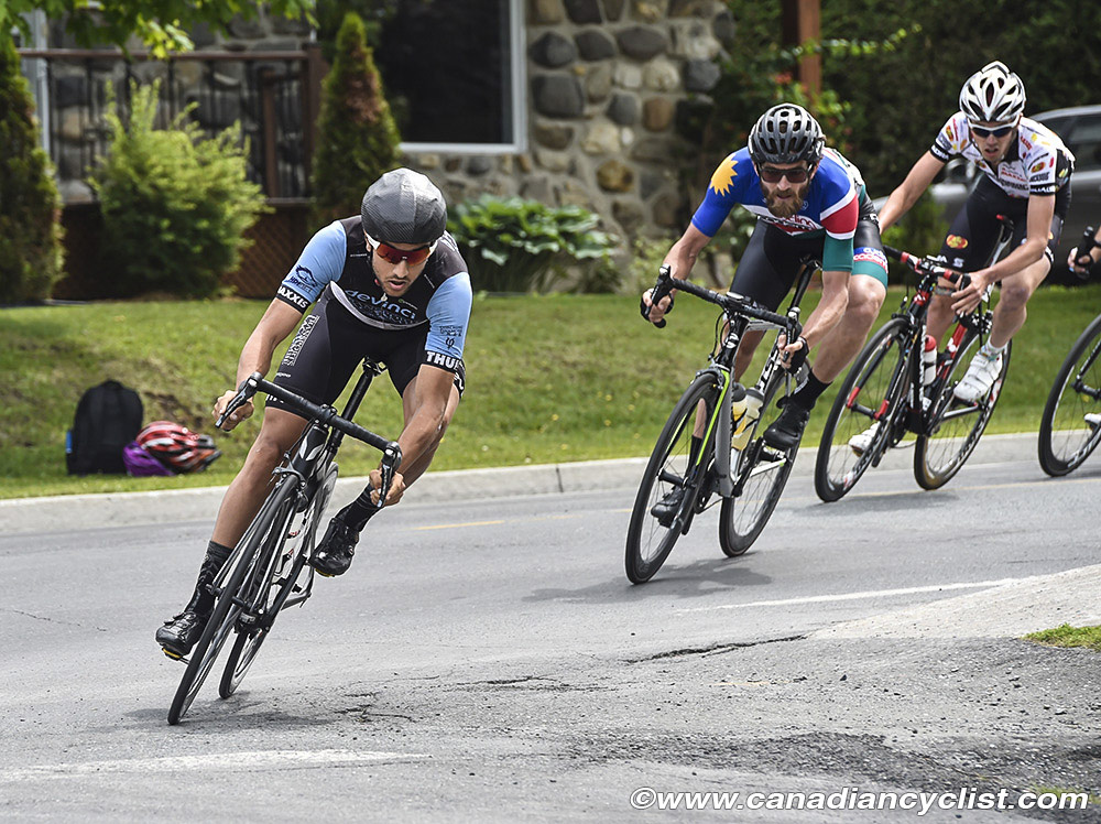 2016 Tour de Beauce