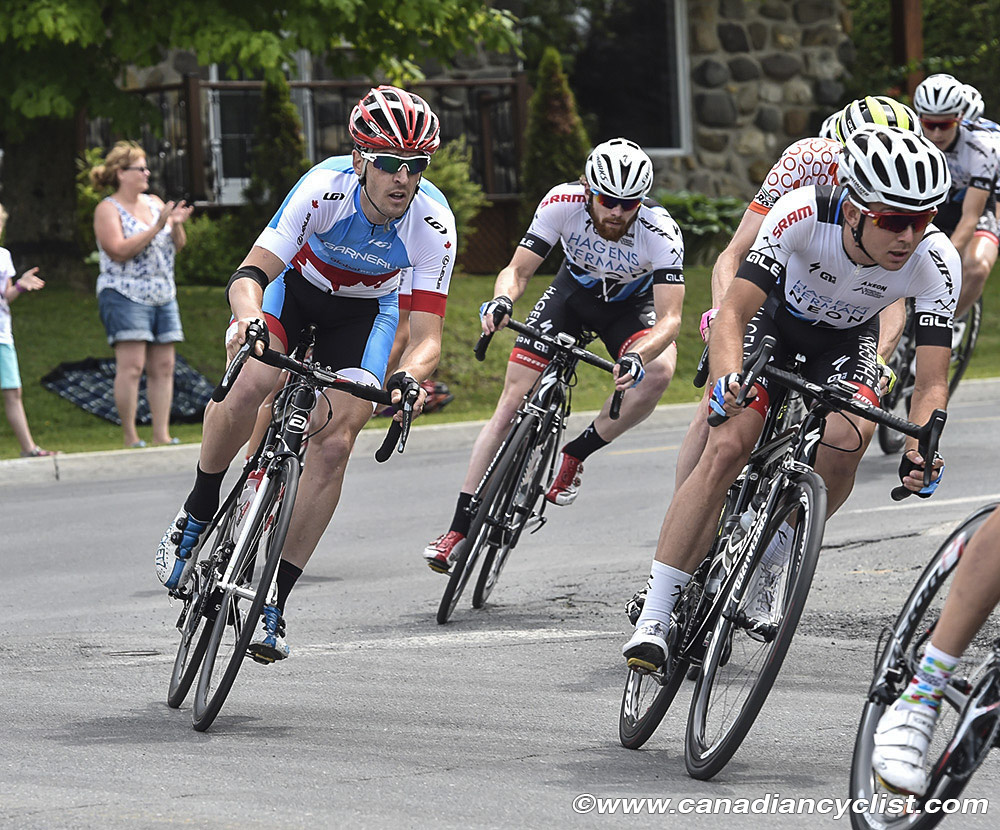 2016 Tour de Beauce