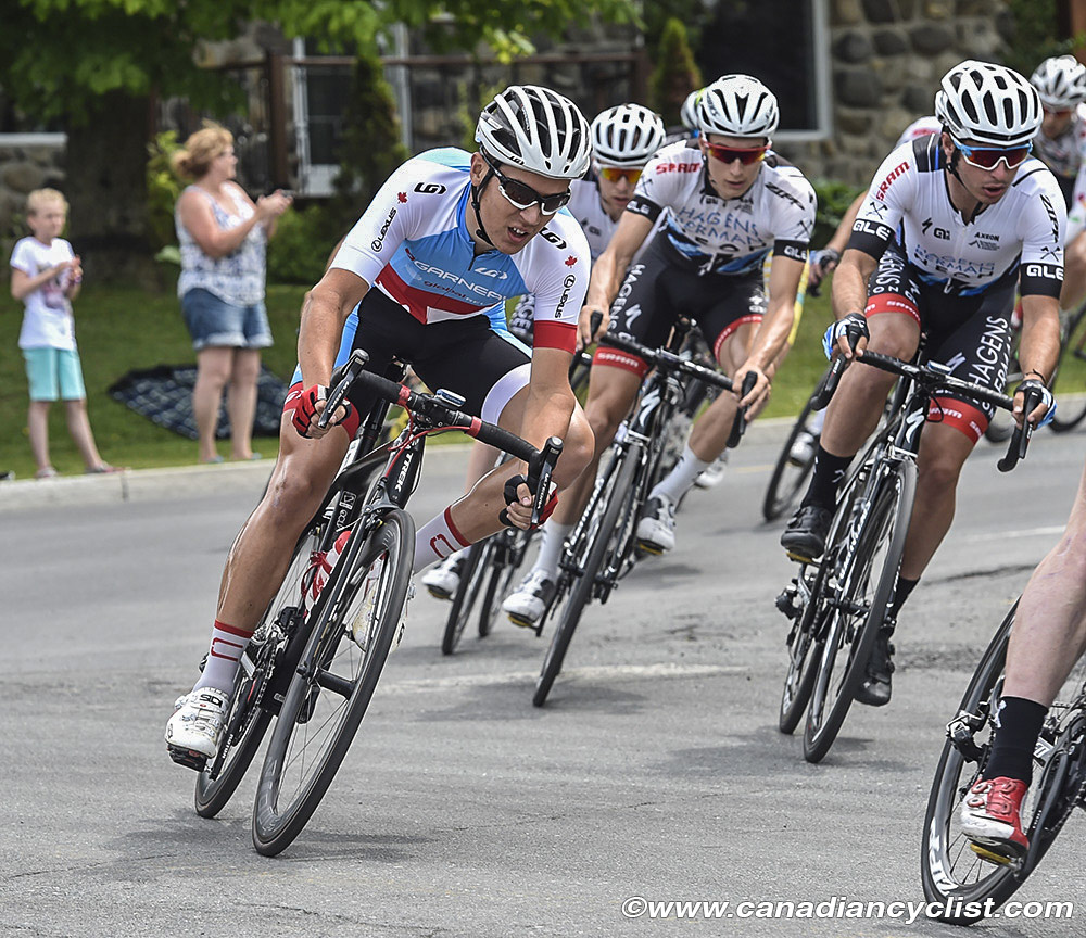 2016 Tour de Beauce