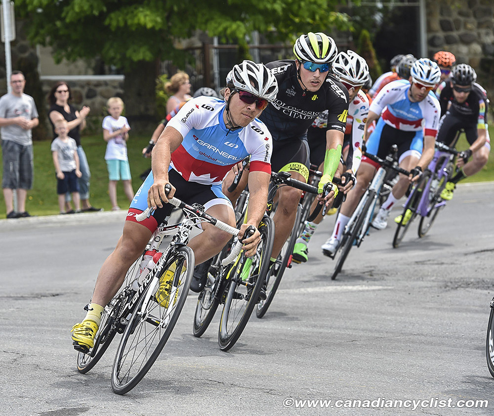 2016 Tour de Beauce