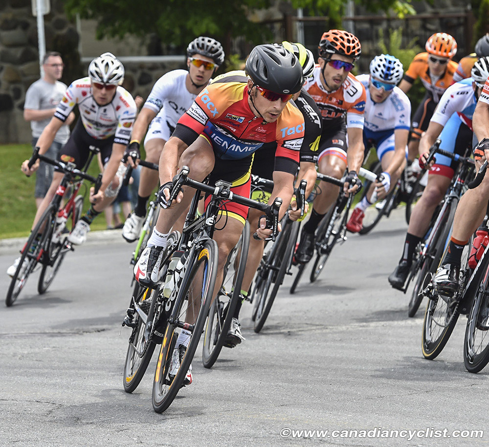 2016 Tour de Beauce