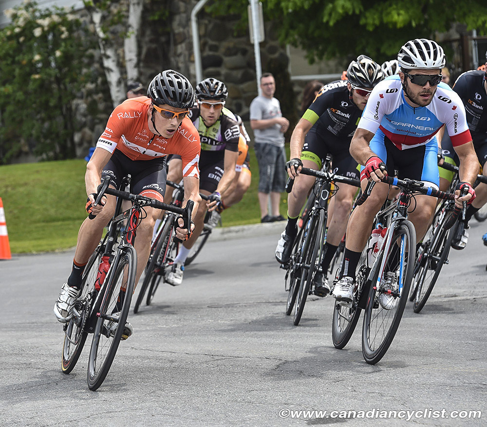 2016 Tour de Beauce