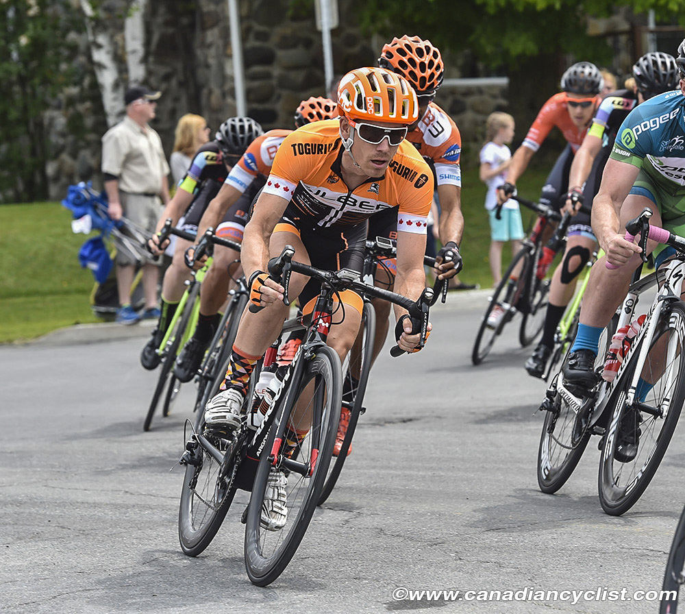 2016 Tour de Beauce