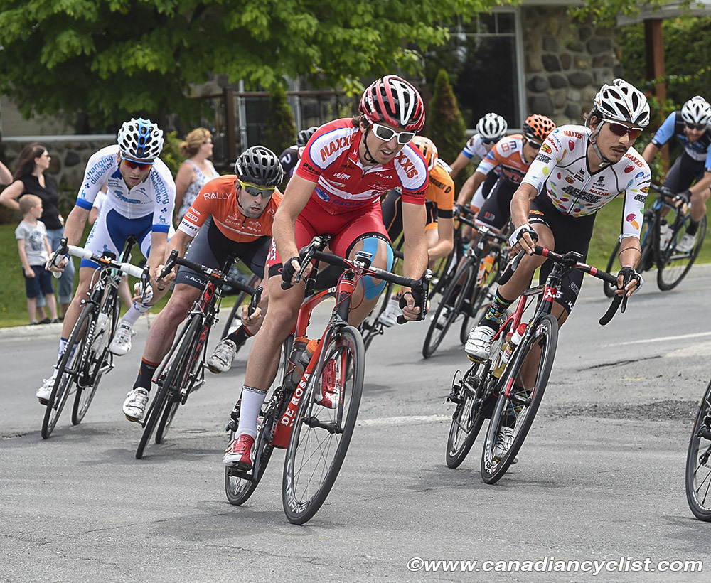 2016 Tour de Beauce
