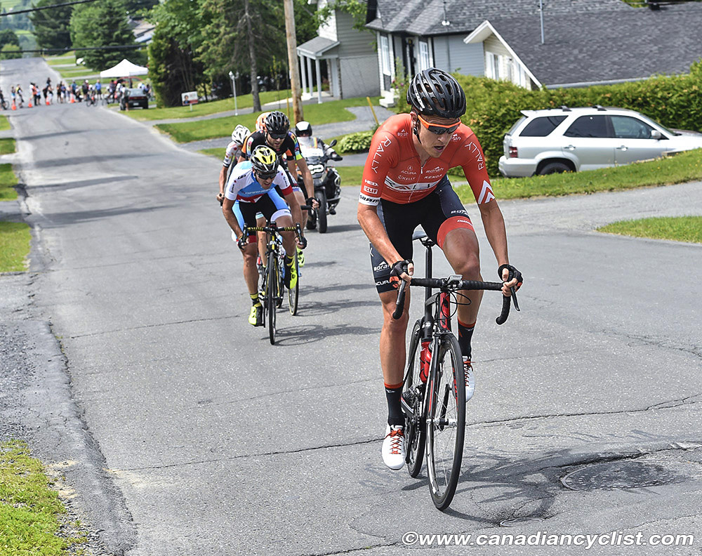 2016 Tour de Beauce