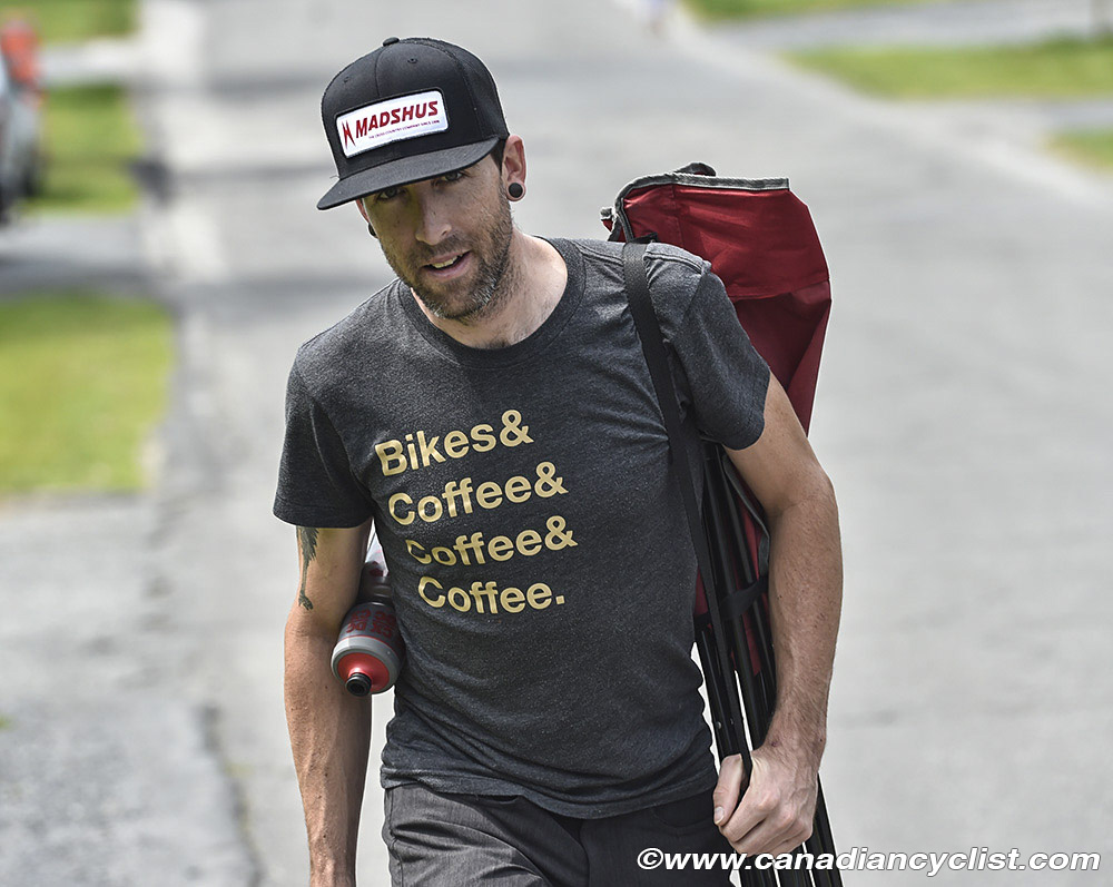 2016 Tour de Beauce