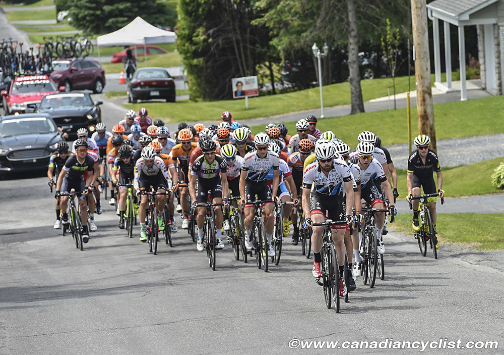 2016 Tour de Beauce