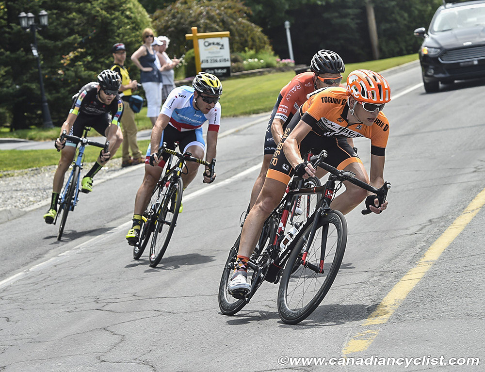 2016 Tour de Beauce
