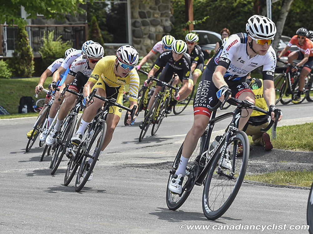 2016 Tour de Beauce