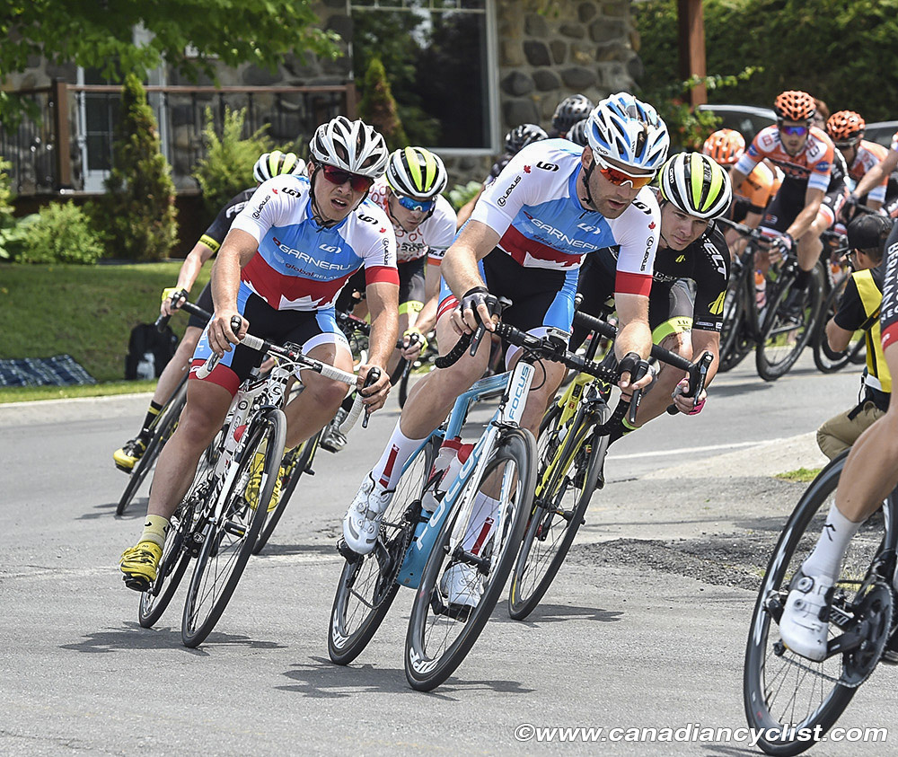 2016 Tour de Beauce