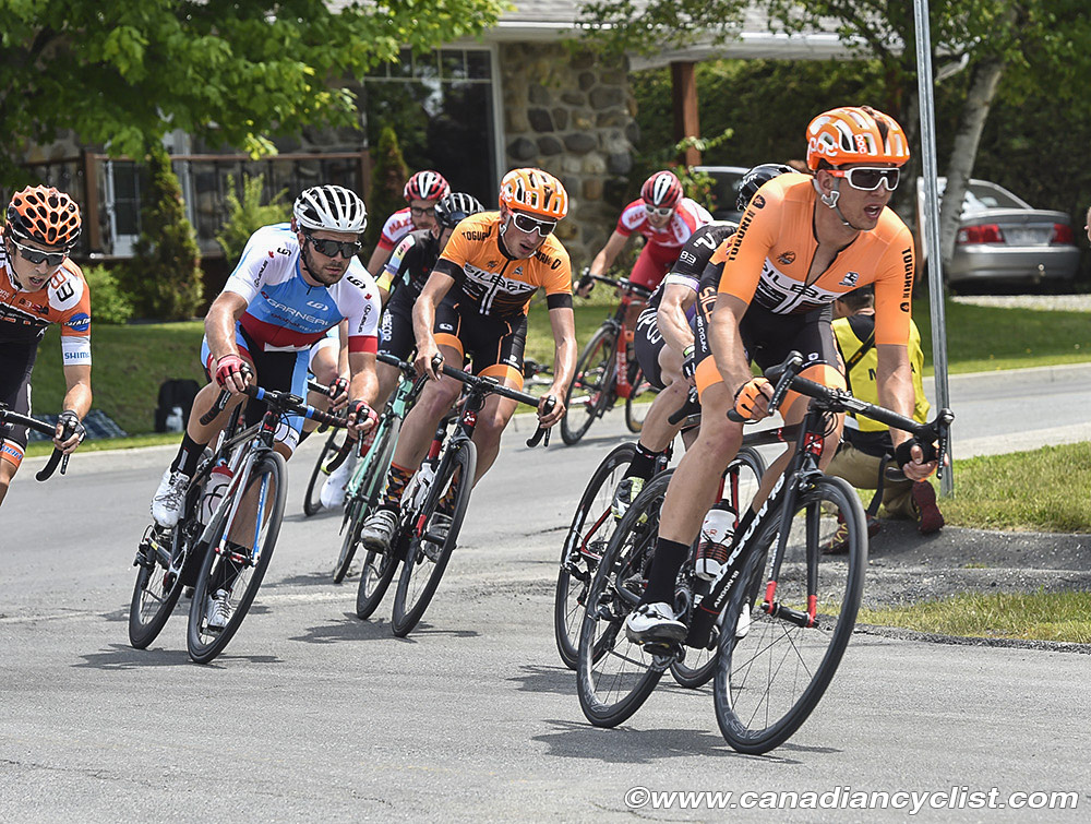 2016 Tour de Beauce