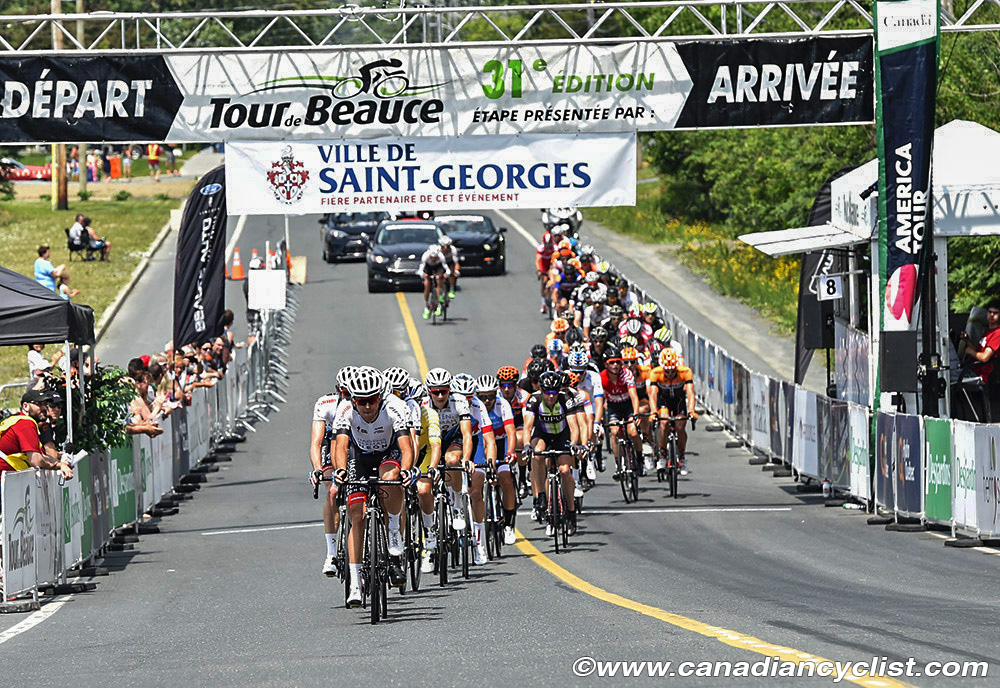 2016 Tour de Beauce