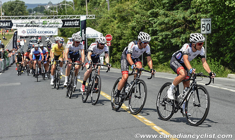 2016 Tour de Beauce