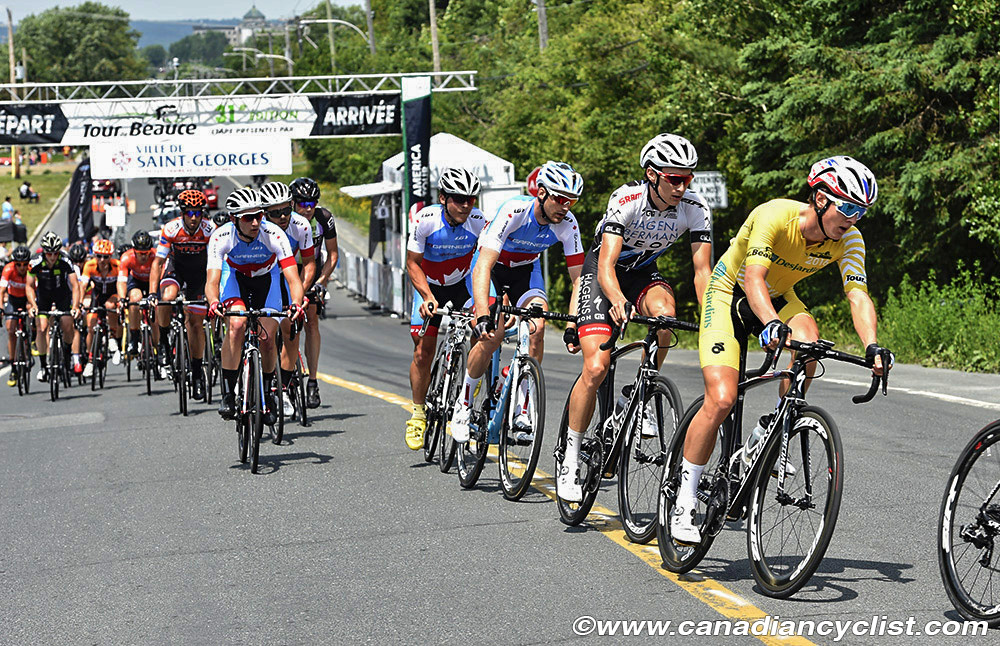 2016 Tour de Beauce