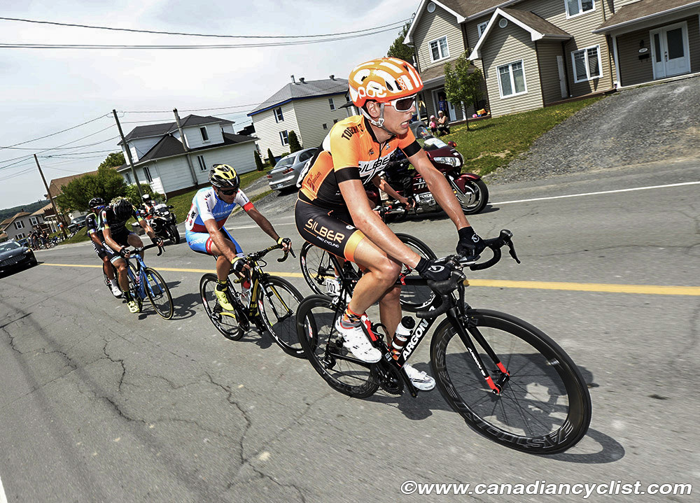 2016 Tour de Beauce