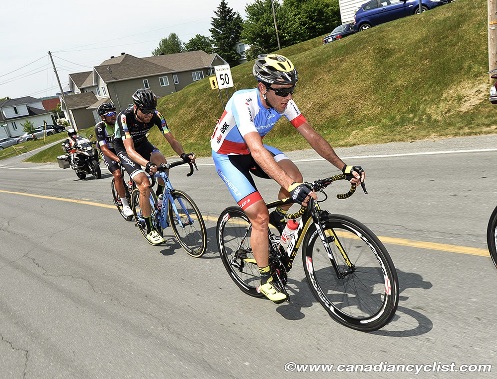 2016 Tour de Beauce