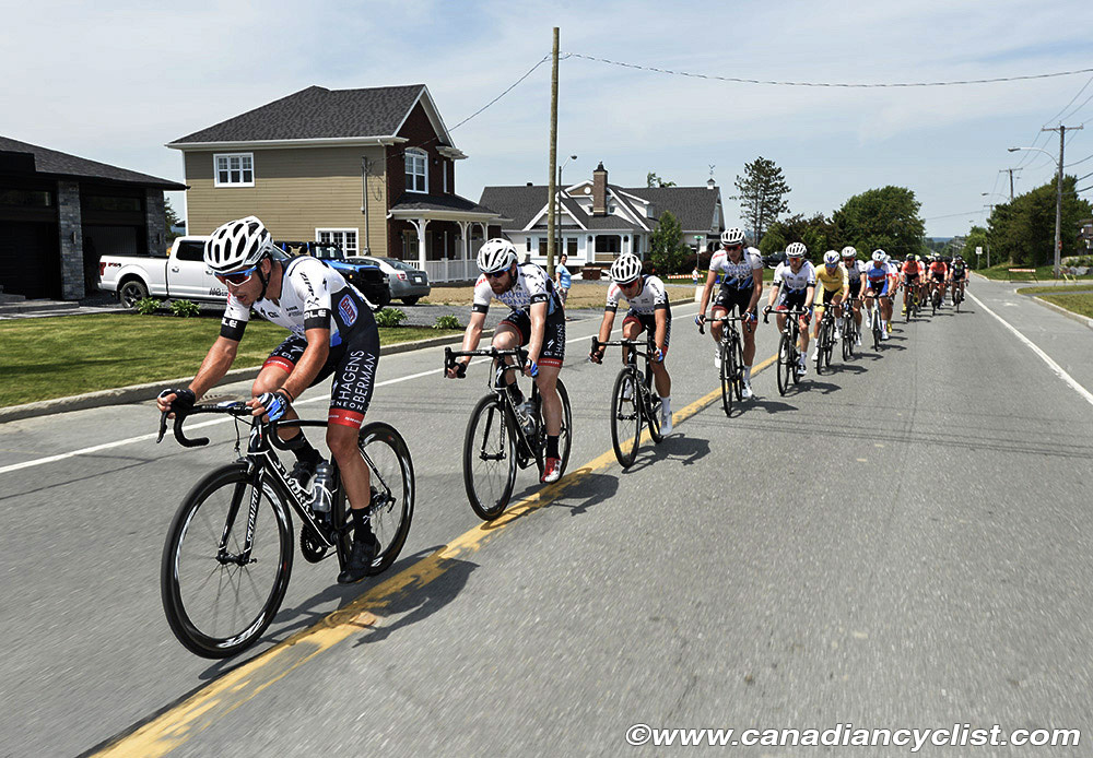 2016 Tour de Beauce