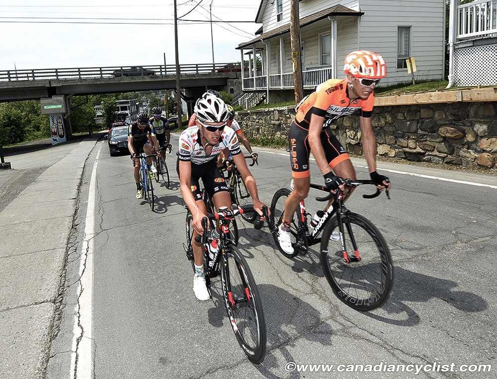 2016 Tour de Beauce