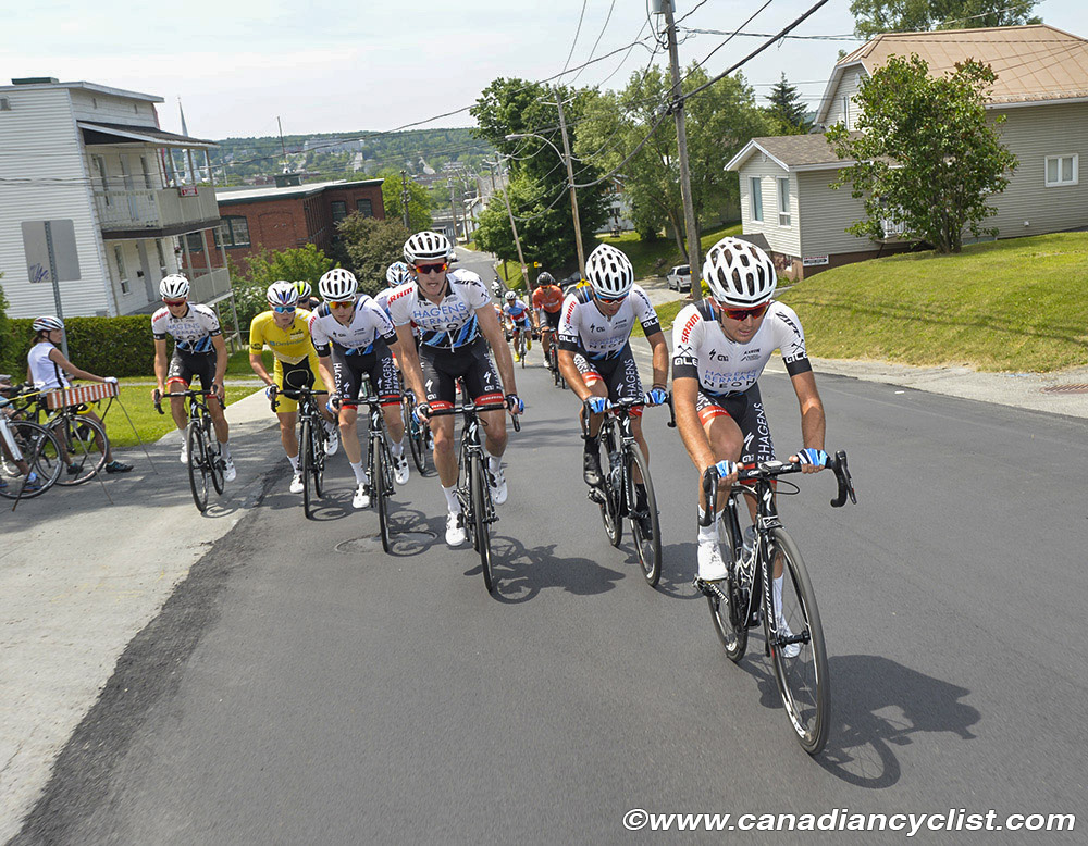 2016 Tour de Beauce