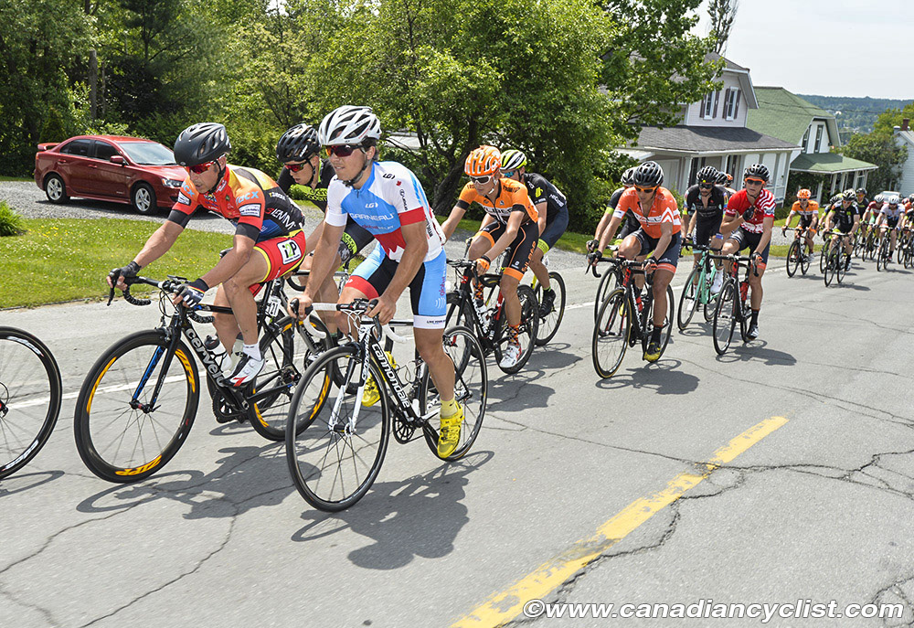 2016 Tour de Beauce
