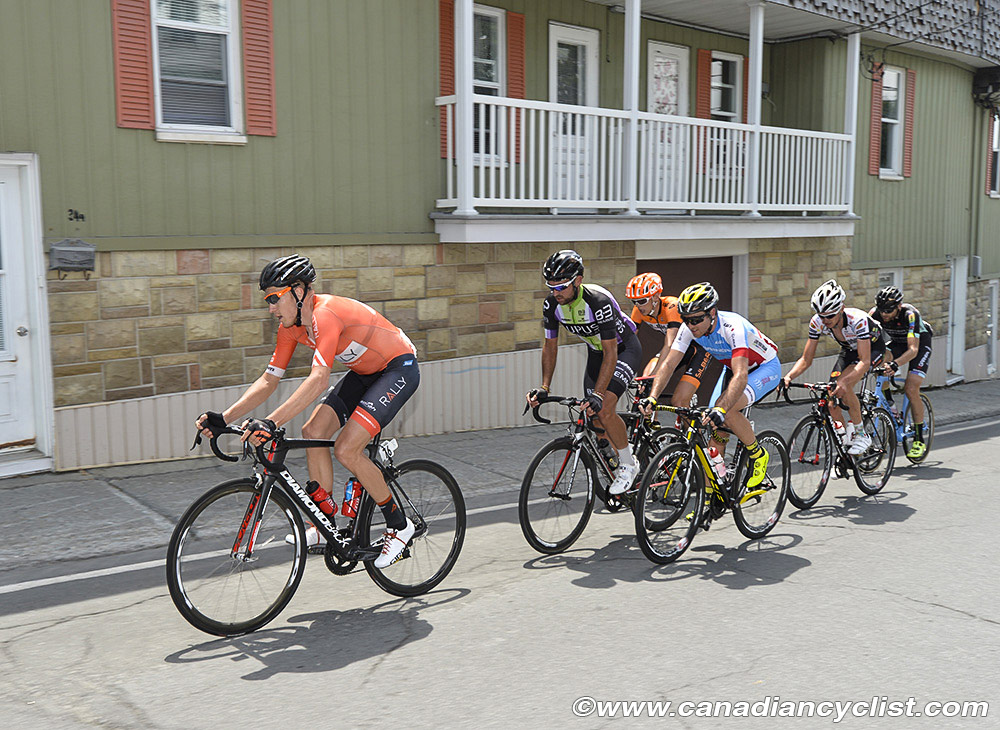 2016 Tour de Beauce