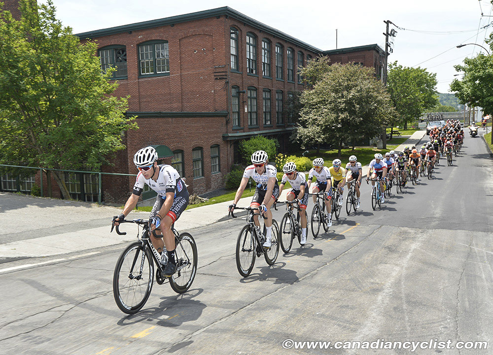 2016 Tour de Beauce