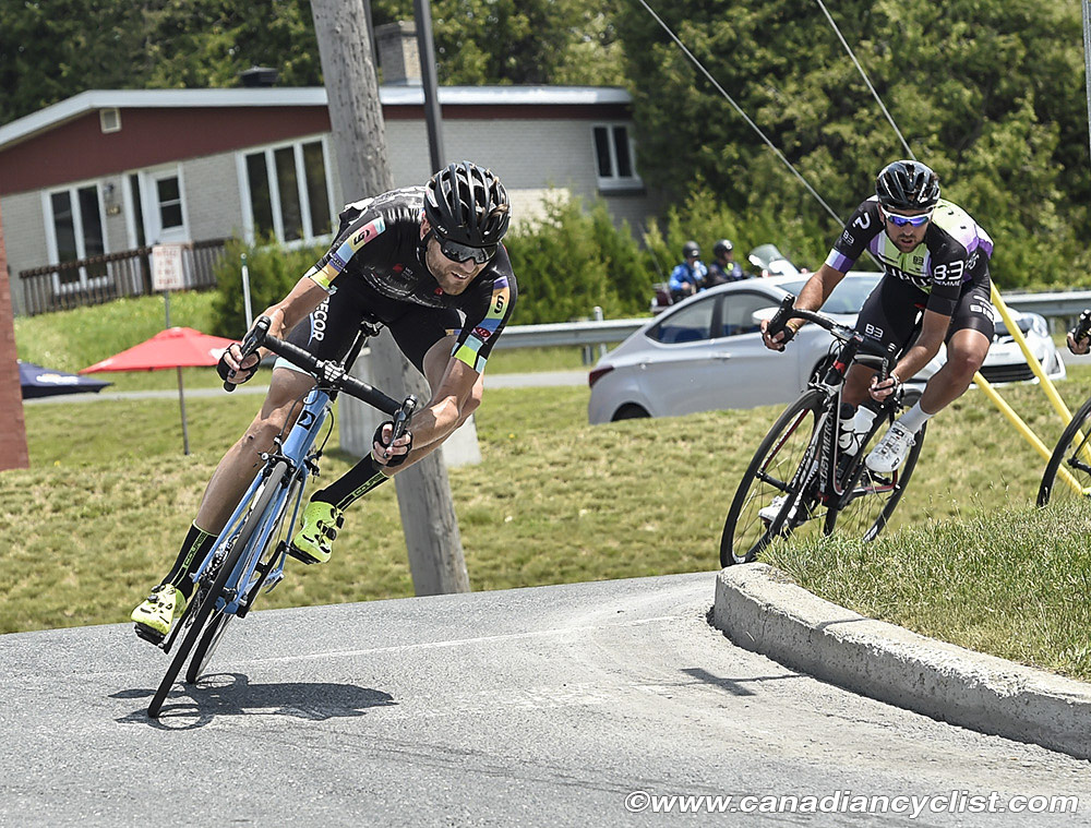 2016 Tour de Beauce