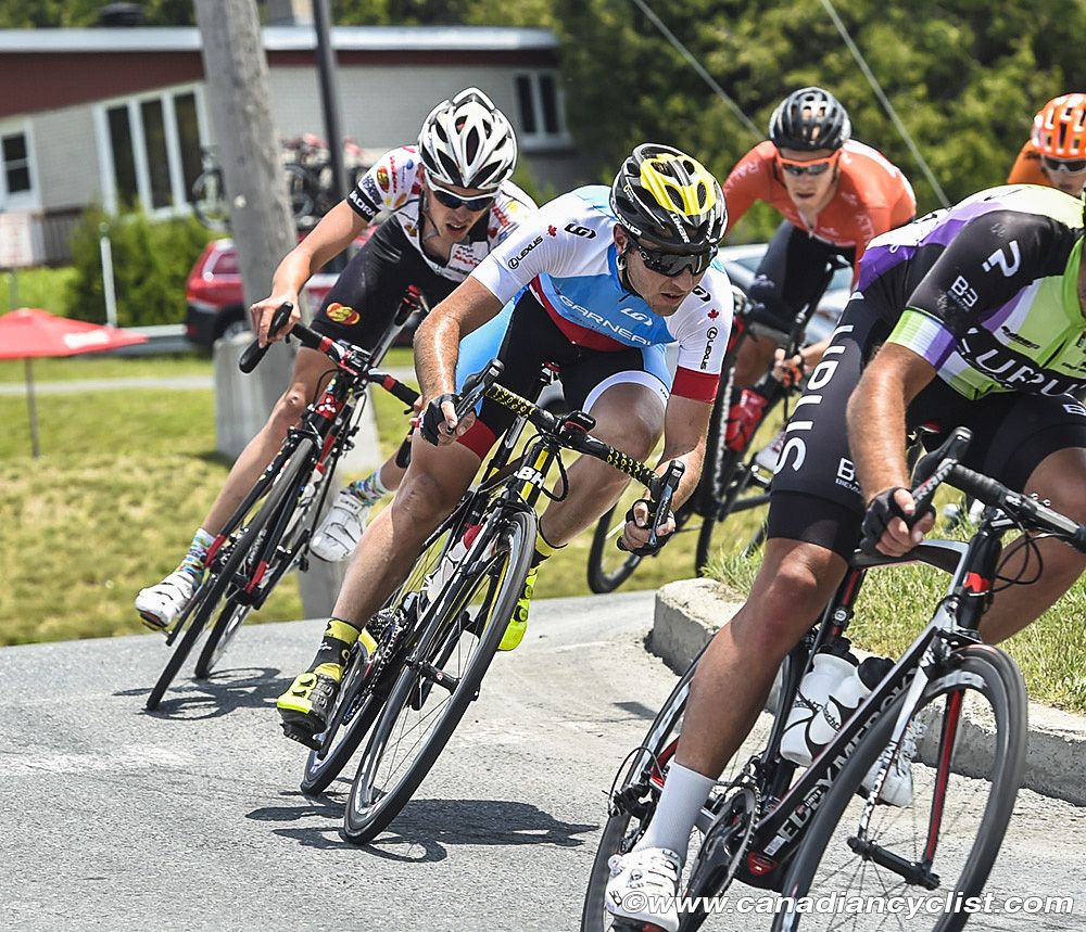2016 Tour de Beauce