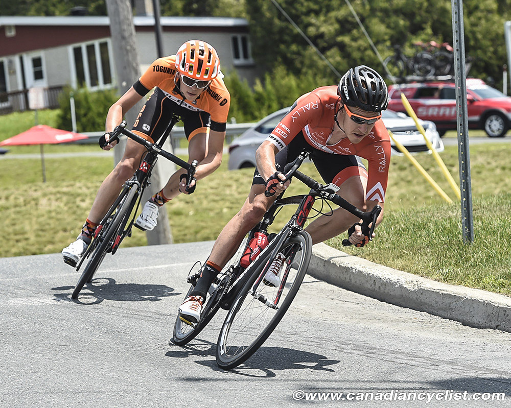 2016 Tour de Beauce