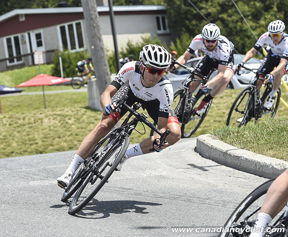 2016 Tour de Beauce