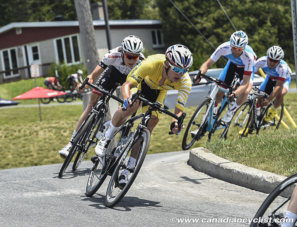 2016 Tour de Beauce