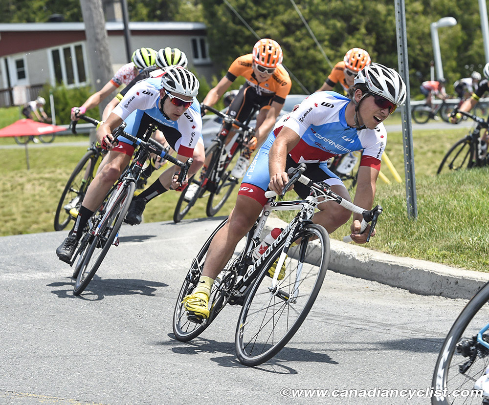 2016 Tour de Beauce