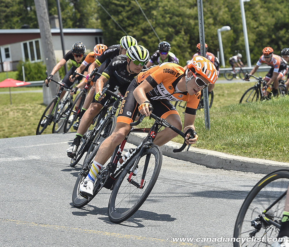 2016 Tour de Beauce