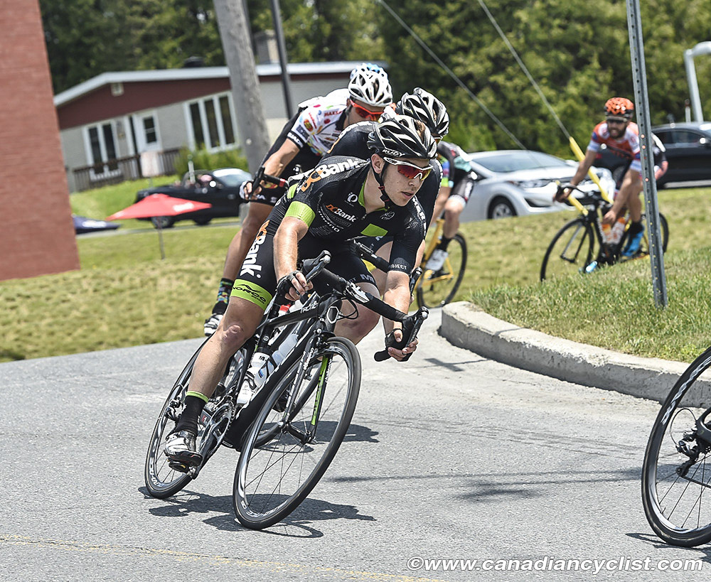 2016 Tour de Beauce
