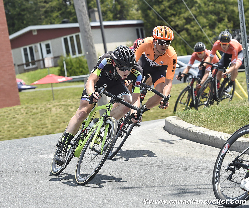 2016 Tour de Beauce