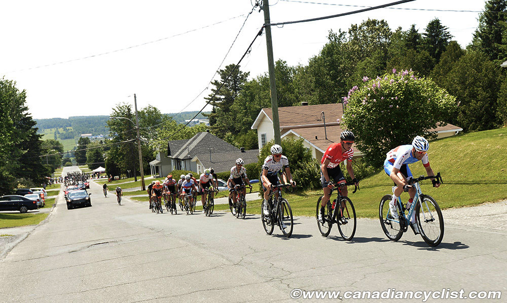 2016 Tour de Beauce