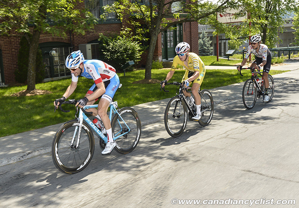 2016 Tour de Beauce