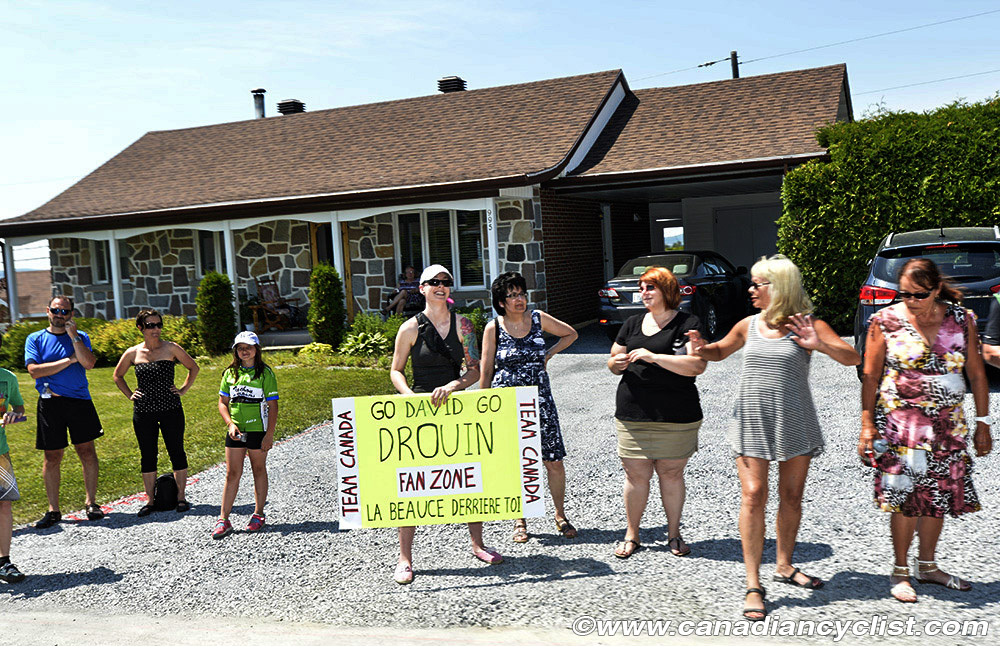 2016 Tour de Beauce