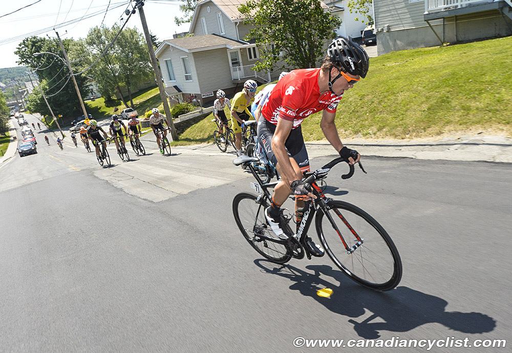 2016 Tour de Beauce