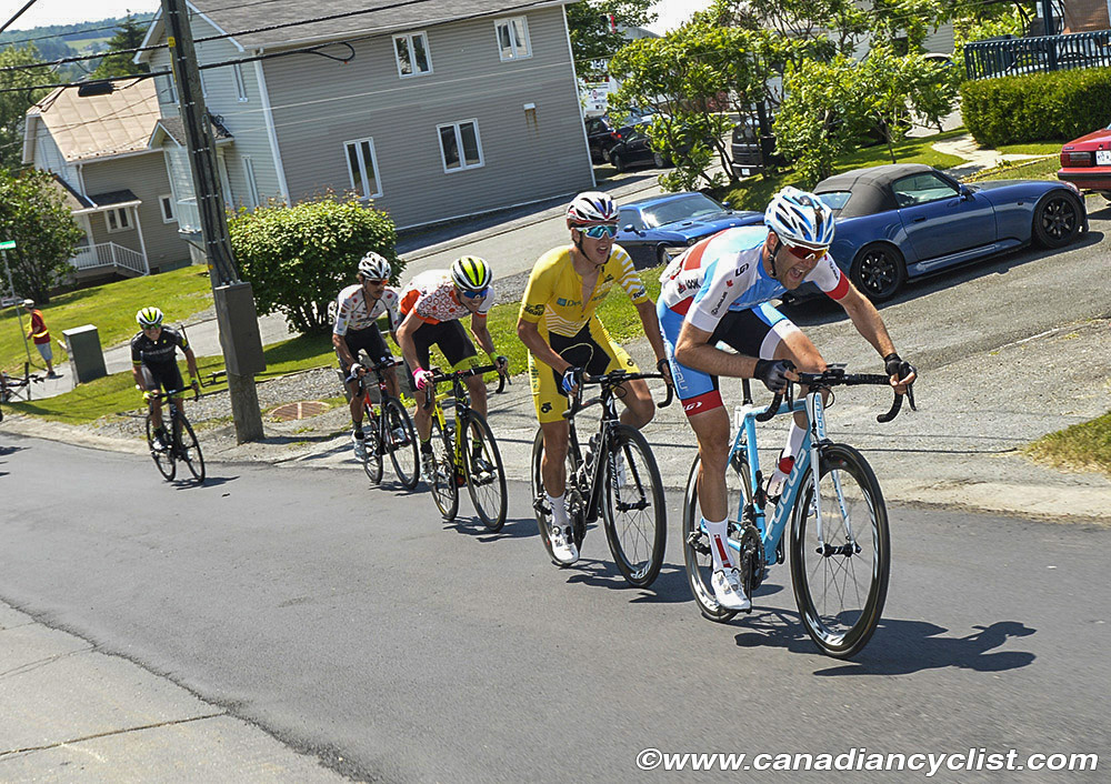2016 Tour de Beauce