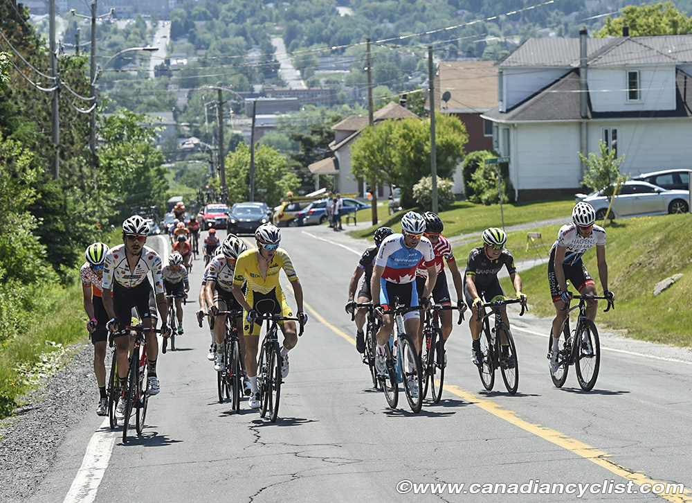 2016 Tour de Beauce