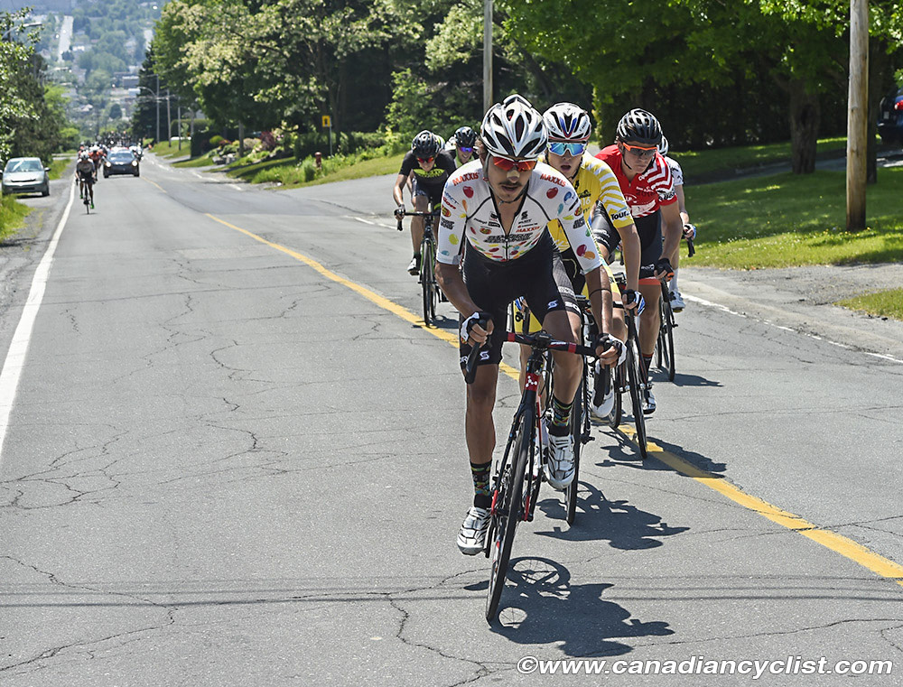 2016 Tour de Beauce