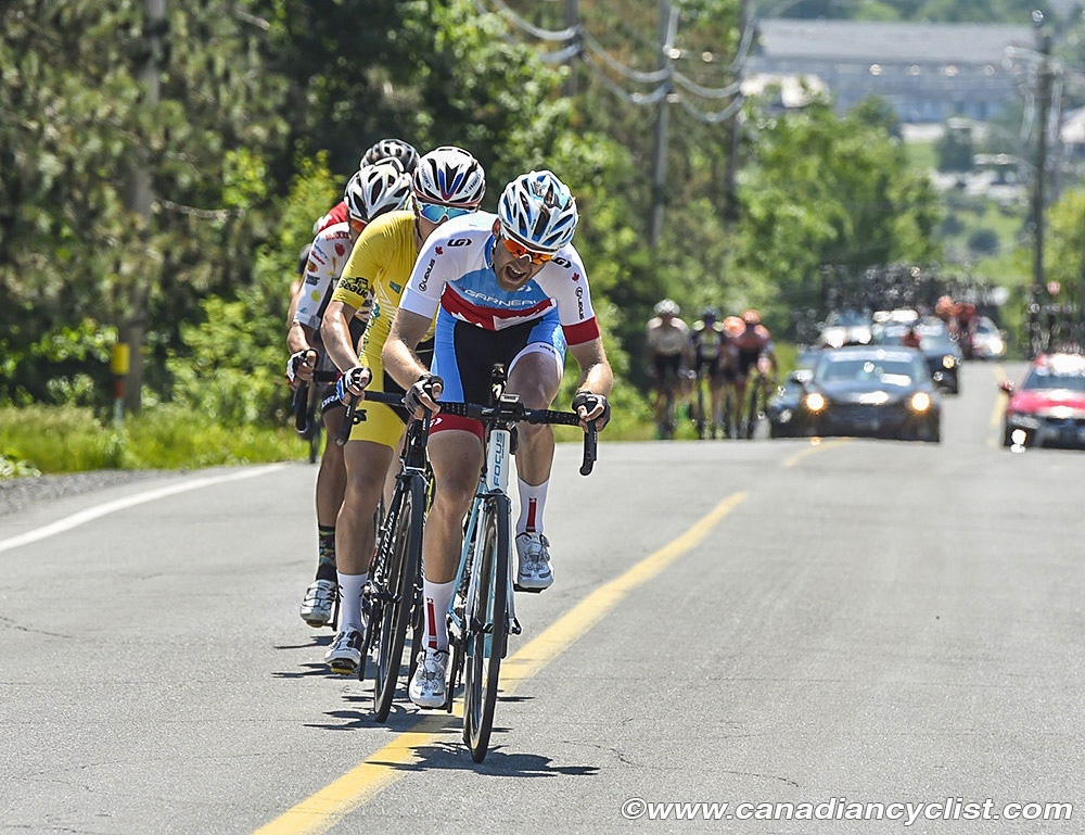 2016 Tour de Beauce