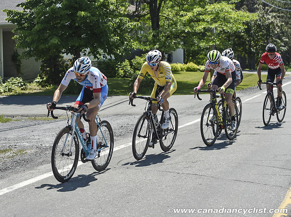 2016 Tour de Beauce